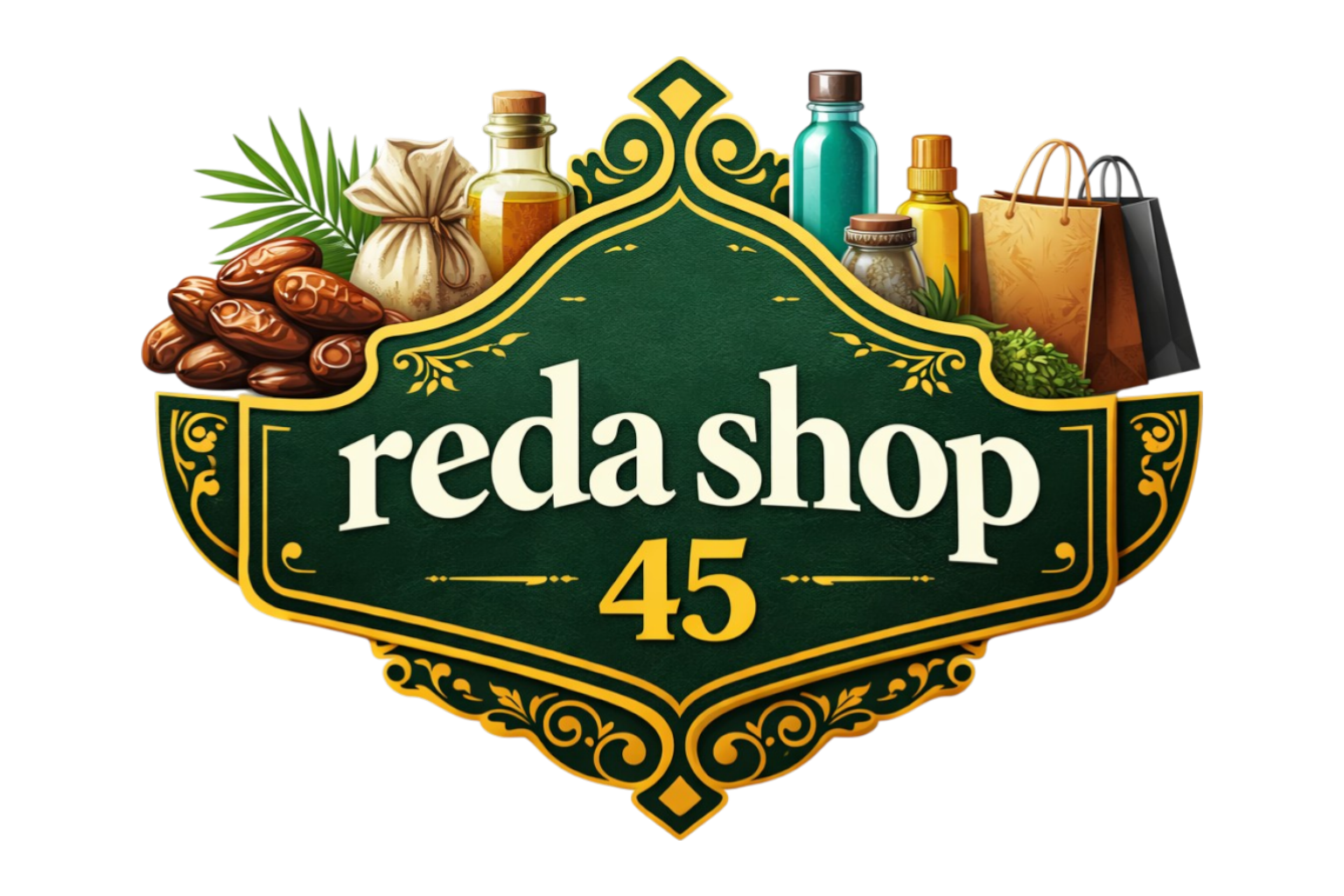 redashop45